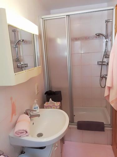 Apartamento Haus Gandler