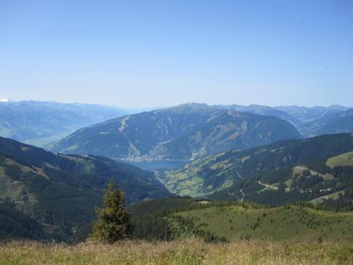 Apartamento Haus Gandler