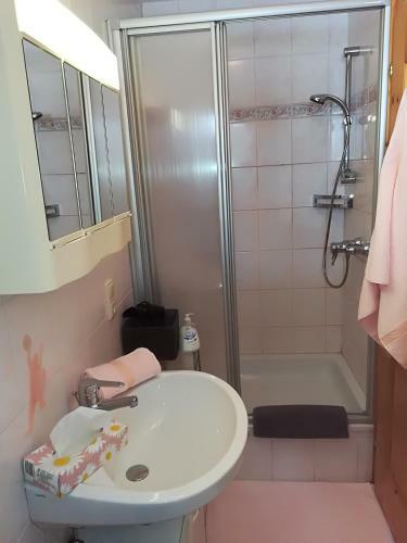 Apartamento Haus Gandler
