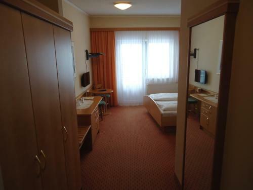 Hotel Panoramahof Ziegler