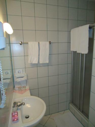 Hotel Panoramahof Ziegler