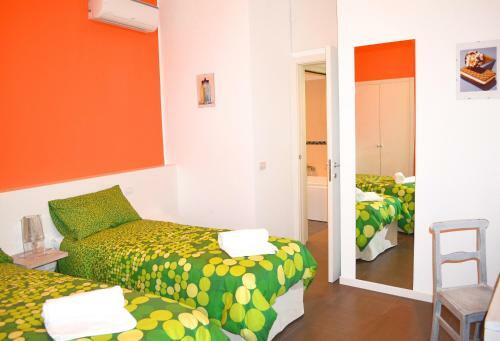 Bed & Breakfast Room Inn
