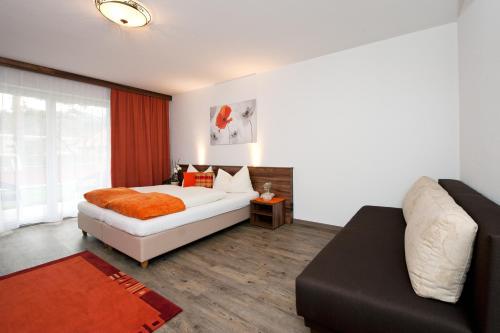 Bed & Breakfast Caf�-pension Margret
