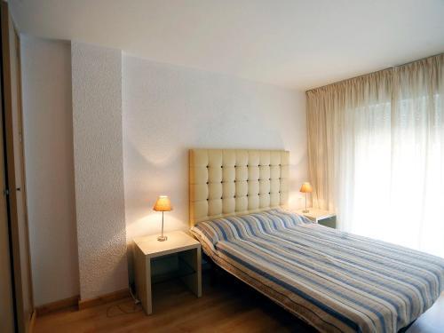 Apartment Duplex Edificio Iberia Salou