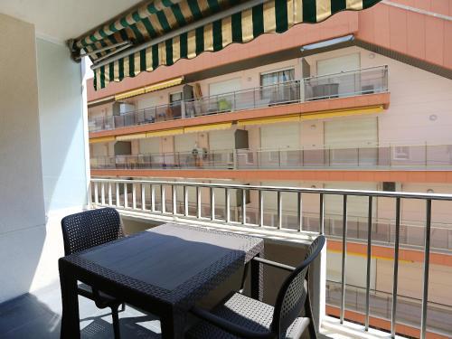 Apartment Duplex Edificio Iberia Salou