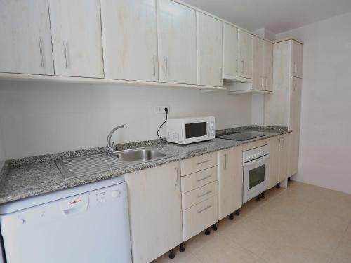 Apartment Duplex Edificio Iberia Salou