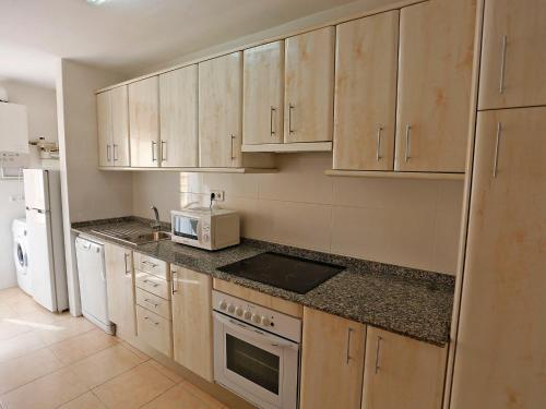 Apartment Duplex Edificio Iberia Salou