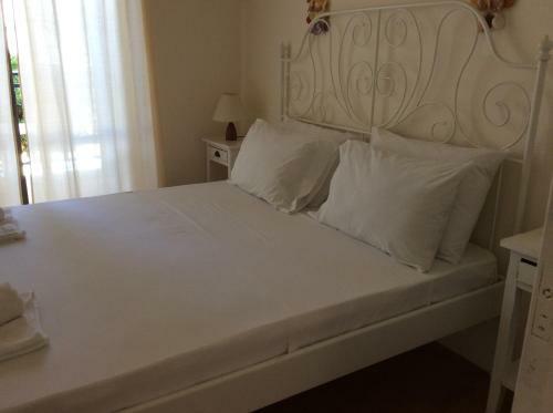 Apartamento Andy's Gardens