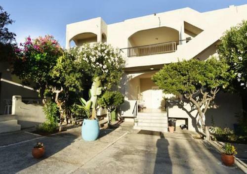Apartamento Andy's Gardens