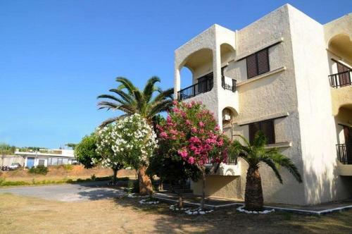 Apartamento Andy's Gardens