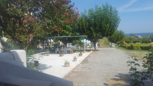 Apartamento Andy's Gardens