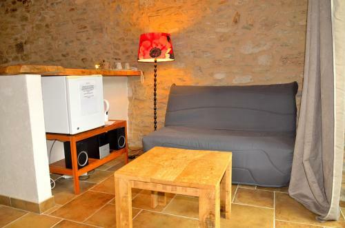 Hotel Hostellerie La Bergerie
