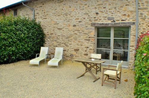 Hotel Hostellerie La Bergerie