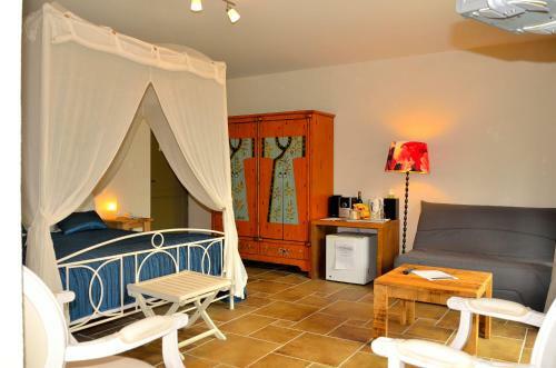 Hotel Hostellerie La Bergerie
