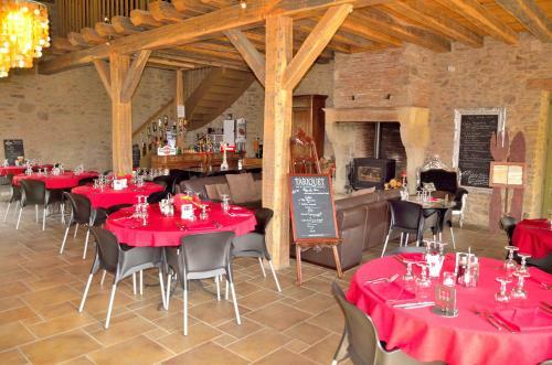 Hotel Hostellerie La Bergerie