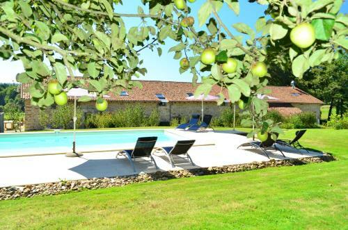 Hotel Hostellerie La Bergerie