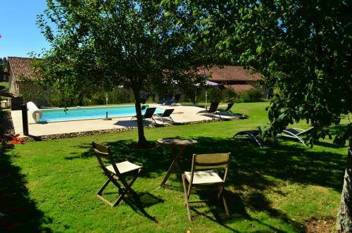 Hotel Hostellerie La Bergerie