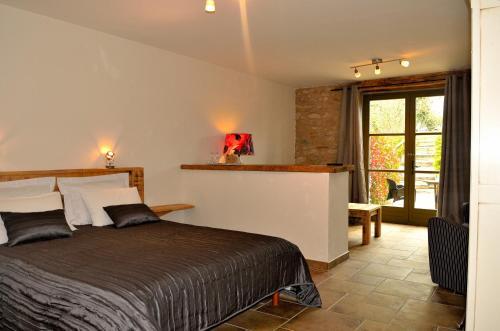 Hotel Hostellerie La Bergerie