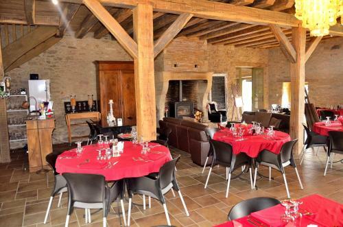 Hotel Hostellerie La Bergerie