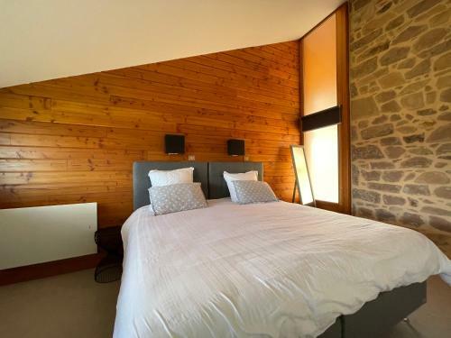 Les Perruchons Ancienne Grange R�nov�e Avec Soin