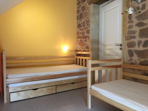 Les Perruchons Ancienne Grange R�nov�e Avec Soin