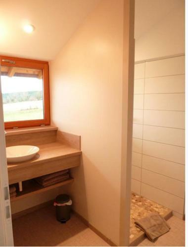 Les Perruchons Ancienne Grange R�nov�e Avec Soin