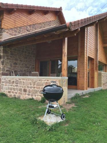 Les Perruchons Ancienne Grange R�nov�e Avec Soin