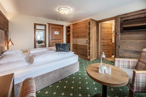 Naturhotel Alpenblick