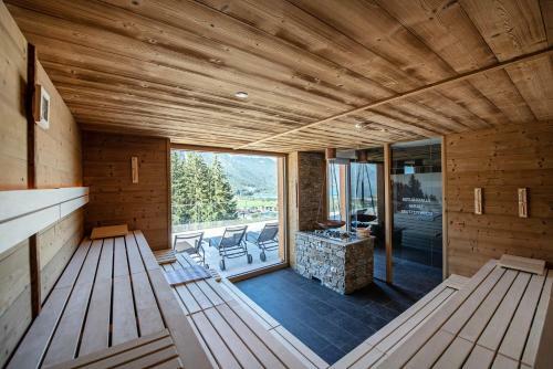 Naturhotel Alpenblick