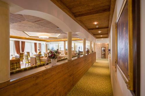 Naturhotel Alpenblick