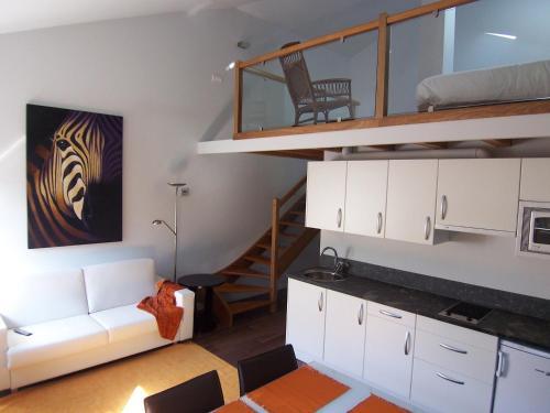 Casa Rural Mar Y Mar Agroturismo