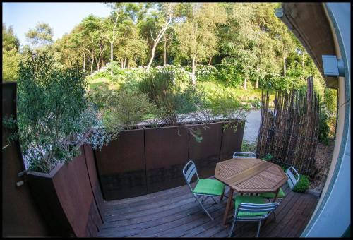 Casa Rural Mar Y Mar Agroturismo