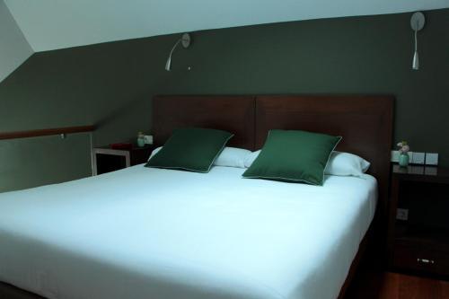 Casa Rural Mar Y Mar Agroturismo