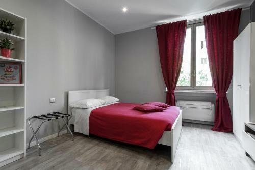 Fiera Milano Apartments Cenisio