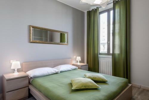 Fiera Milano Apartments Cenisio