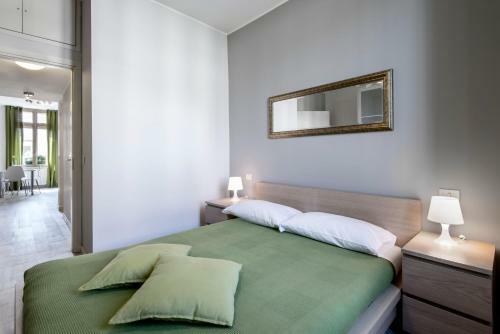 Fiera Milano Apartments Cenisio