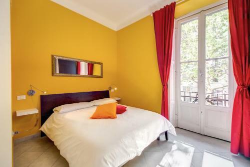 Fiera Milano Apartments Cenisio