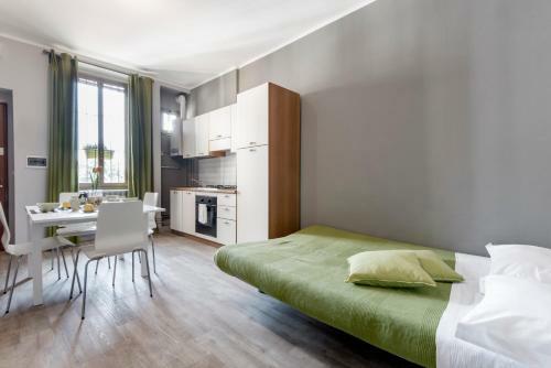 Fiera Milano Apartments Cenisio