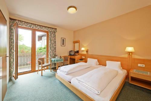Hotel Finkensteiner Hof