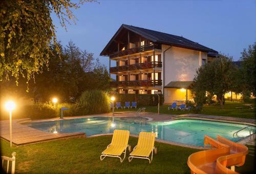 Hotel Finkensteiner Hof