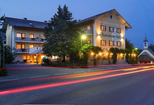Hotel Finkensteiner Hof