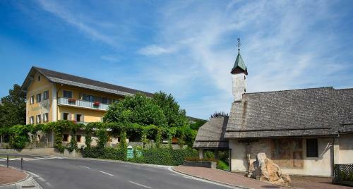 Hotel Finkensteiner Hof