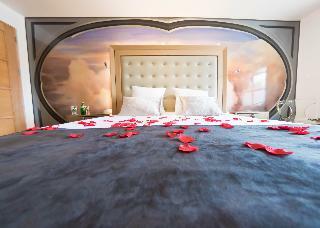 Hotel Et Spa Le Lion D'or