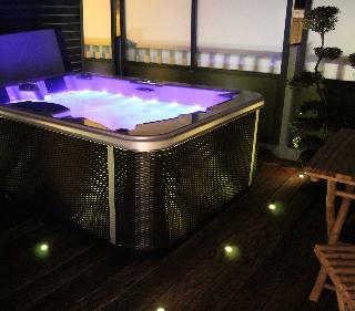 Hotel Et Spa Le Lion D'or
