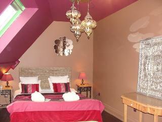 Hotel Et Spa Le Lion D'or