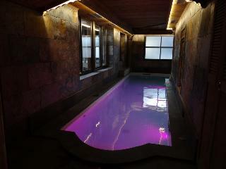 Hotel Et Spa Le Lion D'or