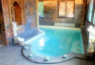 Hotel Et Spa Le Lion D'or