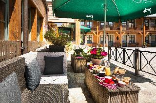 Hotel Et Spa Le Lion D'or