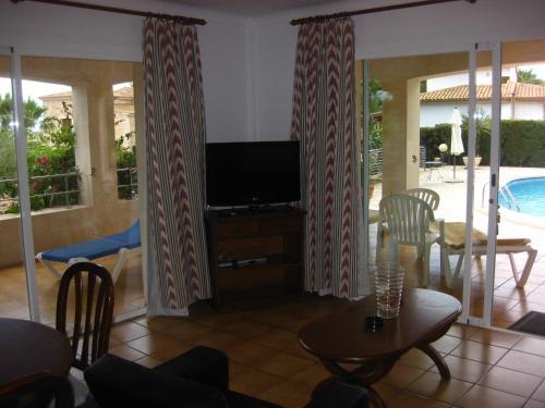 Apartamento Chalets Torre Nova