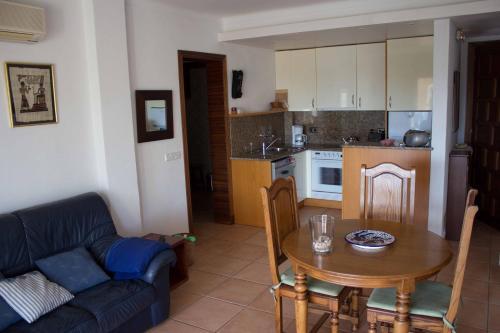 Apartamento Chalets Torre Nova